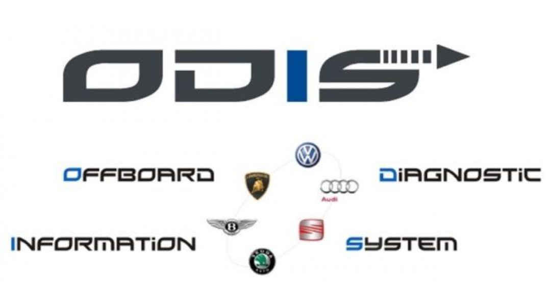 ODIS, ELSAWIN, ETIS, ETKA