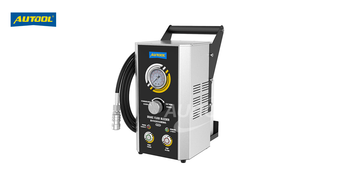 AUTOOL AST609 Car Pulsati...