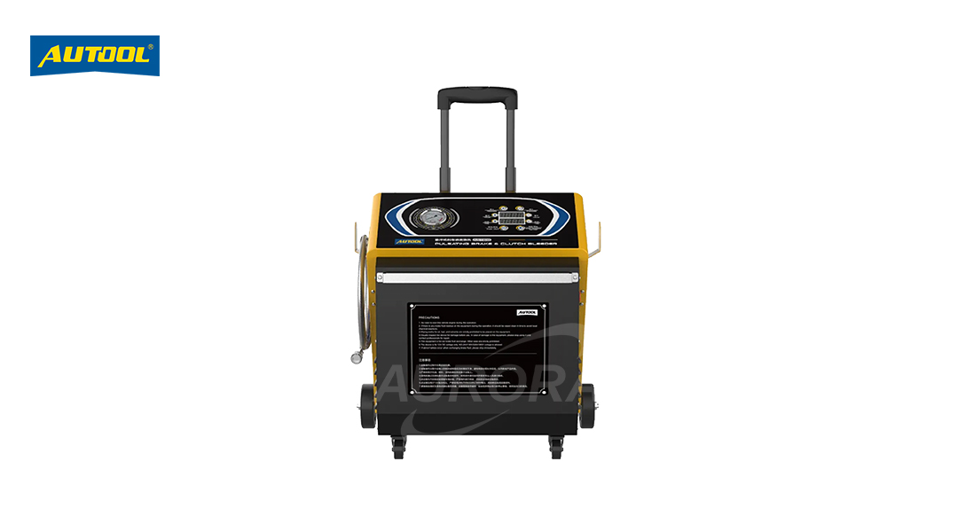 Autool AST618 Pulsating B...