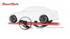 Smartsafe WA613 Wireless 3D Wheel Aligner
