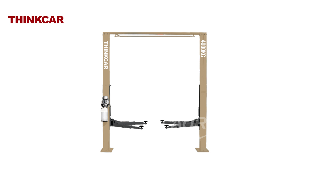 THINKCAR TVL 340 Clear Fl...