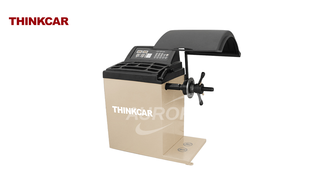 THINKCAR TWB 501E Wheel B...