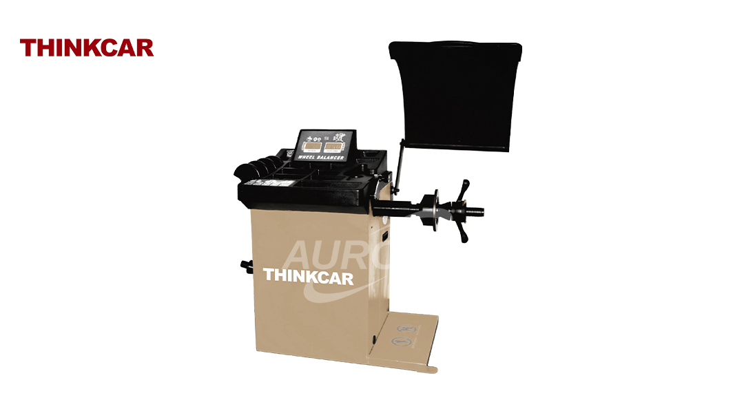 THINKCAR TWB 611 Wheel Ba...