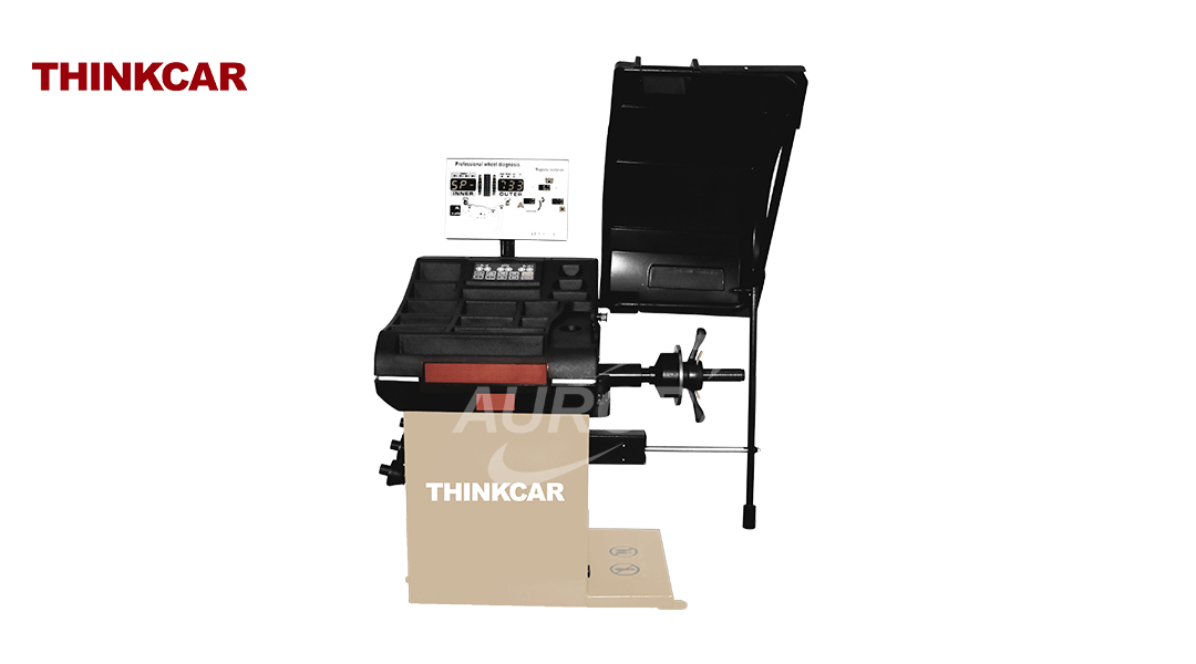 THINKCAR TWB 633 Wheel Ba...