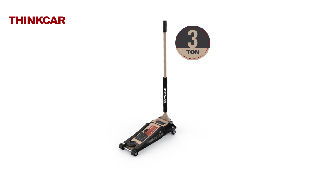 Thinkcar TFJ 330 Dual Pum...