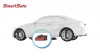 Smartsafe WA613F Ground-based Wireless 3D Wheel Aligner