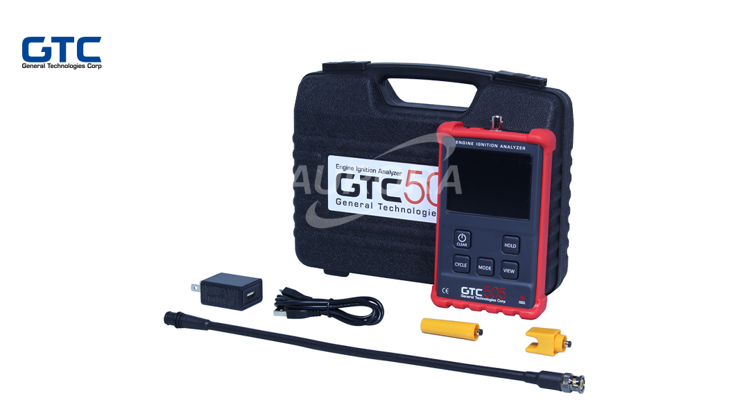 Ignition Coil Tester GTC ...