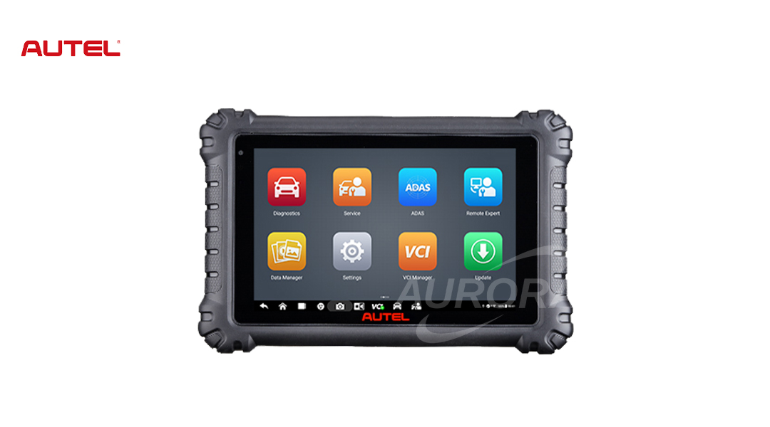 MaxiSYS MS906 Pro