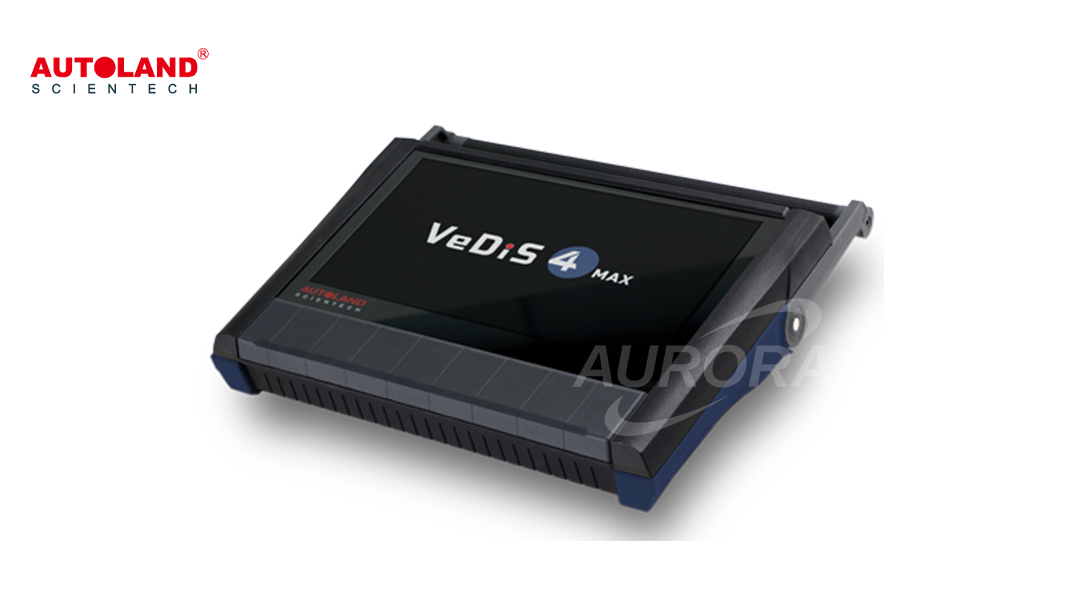 Autoland VeDiS4 MAX