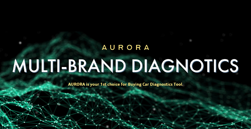MULTI-BRAND DIAGNOSTICS MULTI-BRAND DIAGNOSTICS