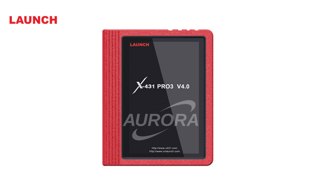 Launch Pro 3 V4