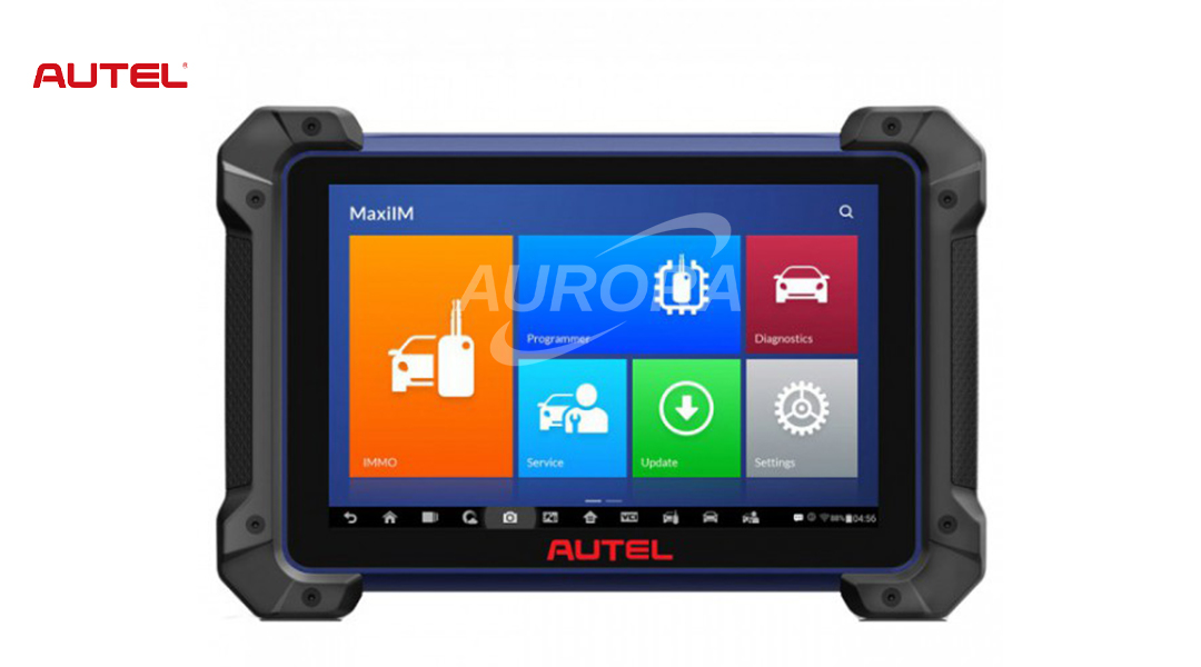 AUTEL IM608