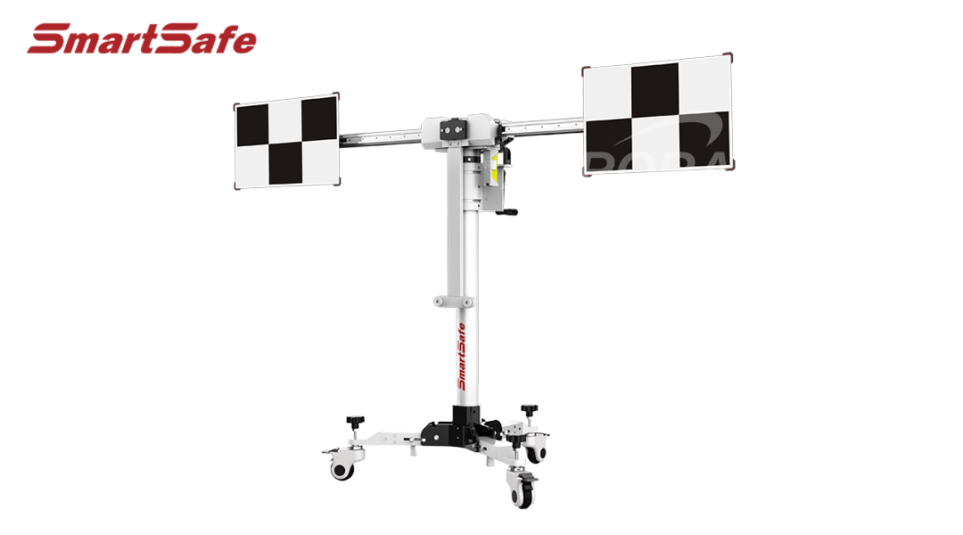 Smartsafe ADAS Mobile