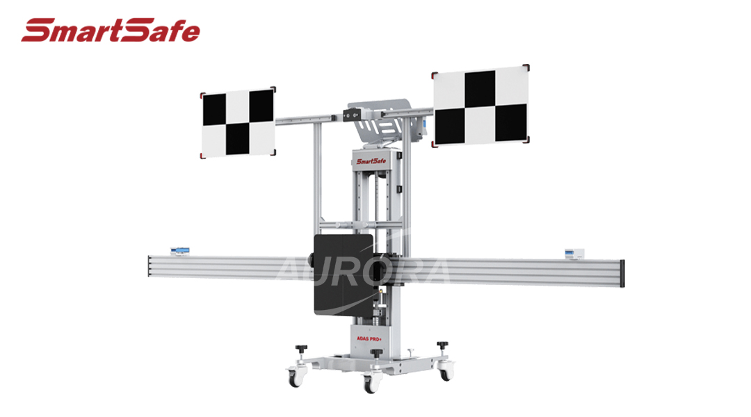 Smartsafe ADAS Pro+
