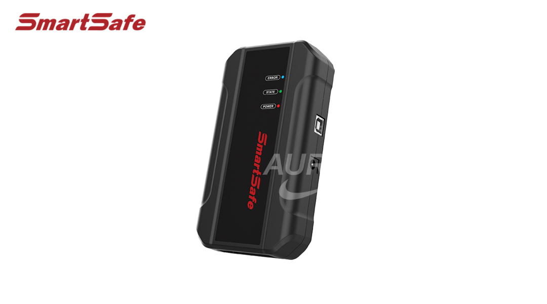 SMARTSAFE IMMO F3