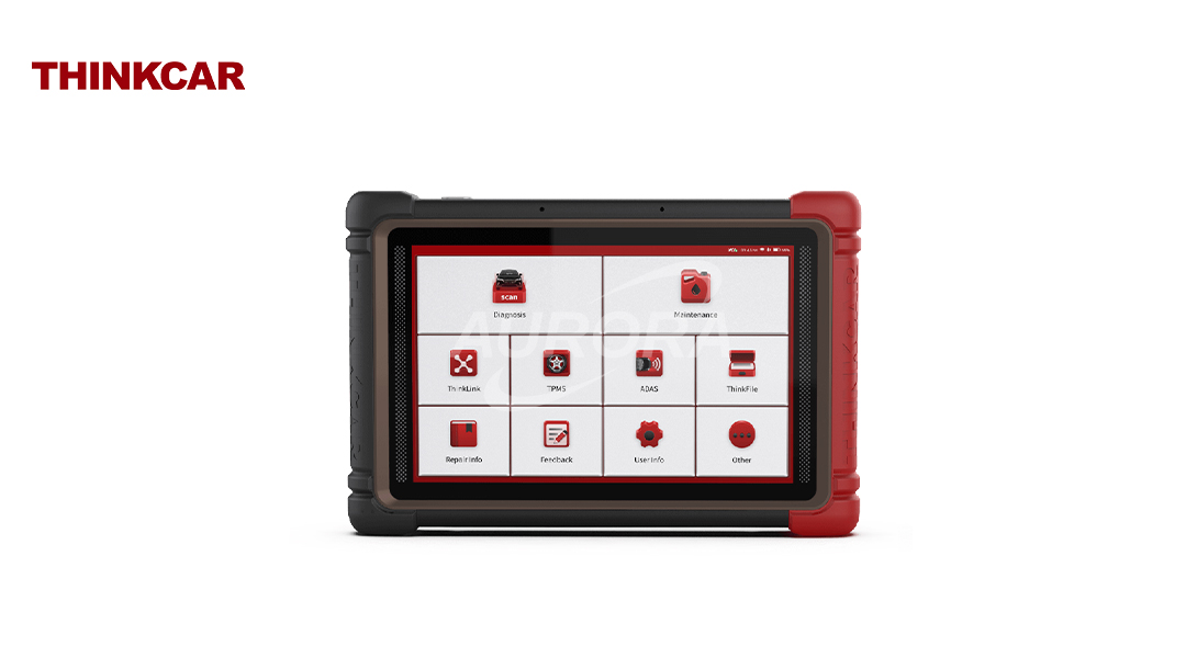 Thinktool Expert 195