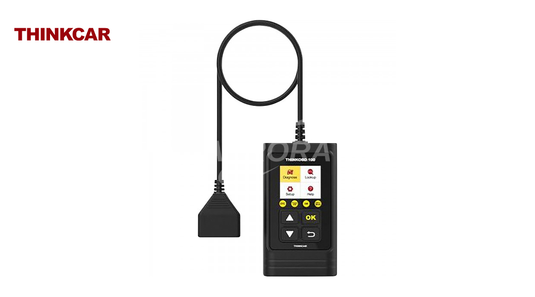 Thinktool OBD2