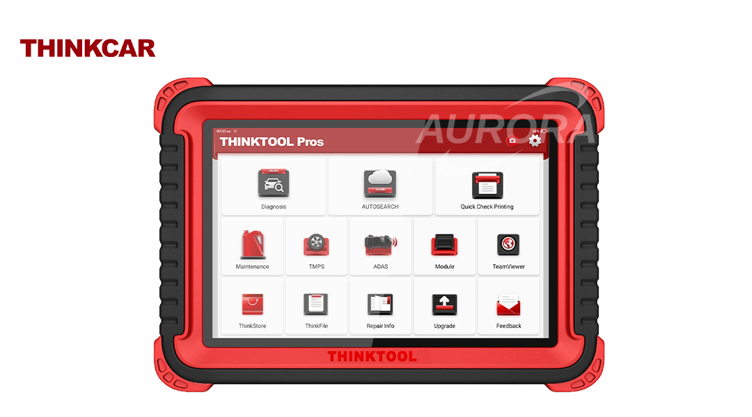 Thinkcar ThinkTool Pro