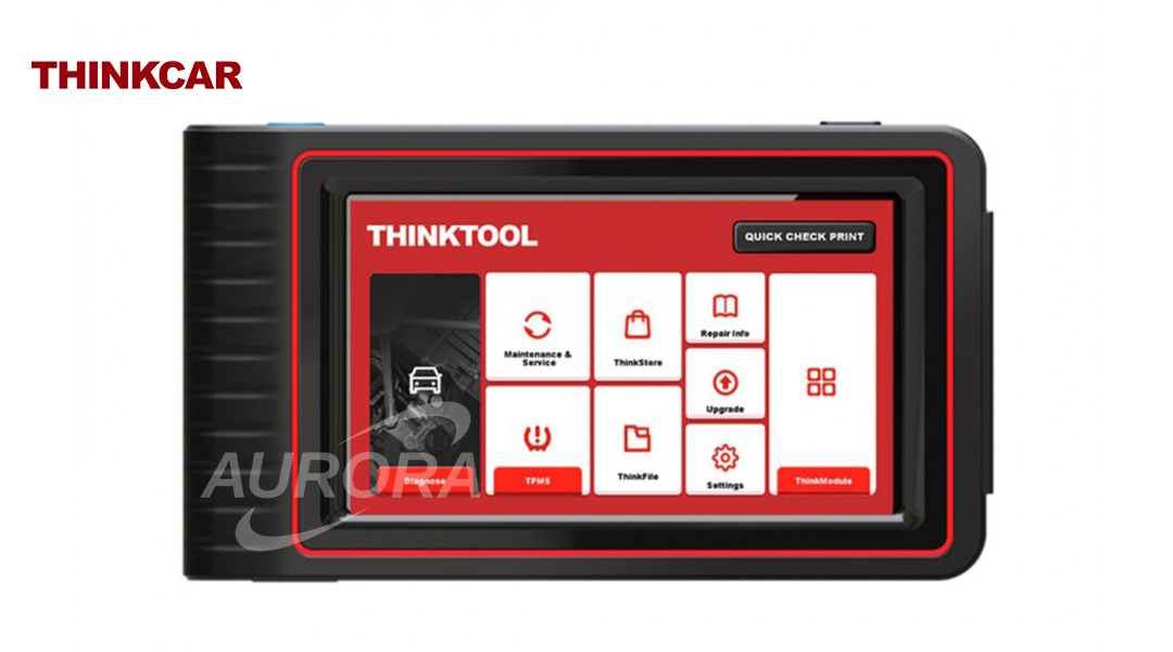 Thinkcar ThinkTool 7