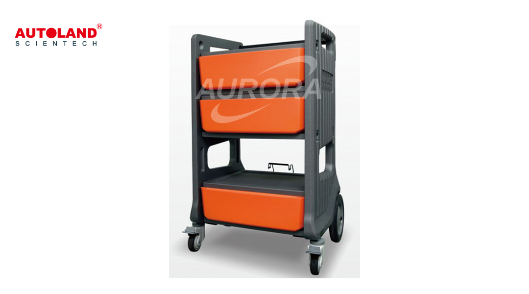 Diagnostic Cart DC-1