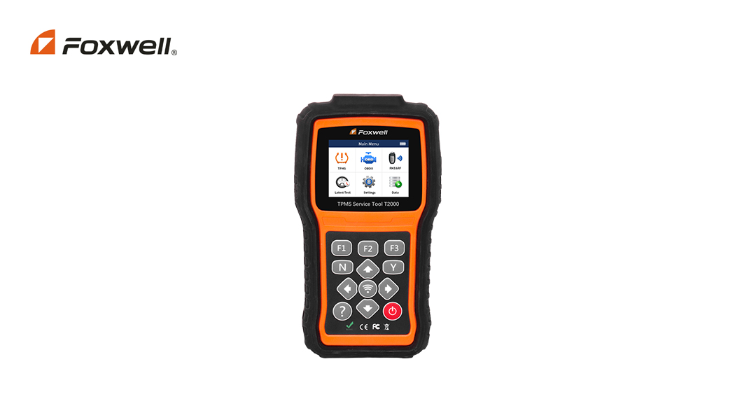 Foxwell T2000