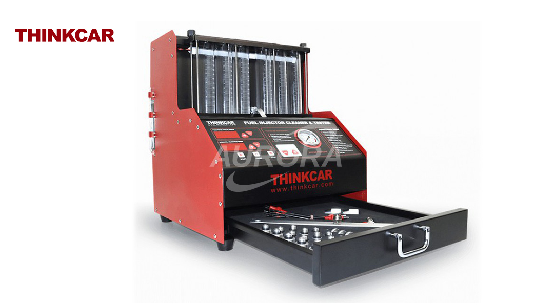 Thinktool Injector Cleane...