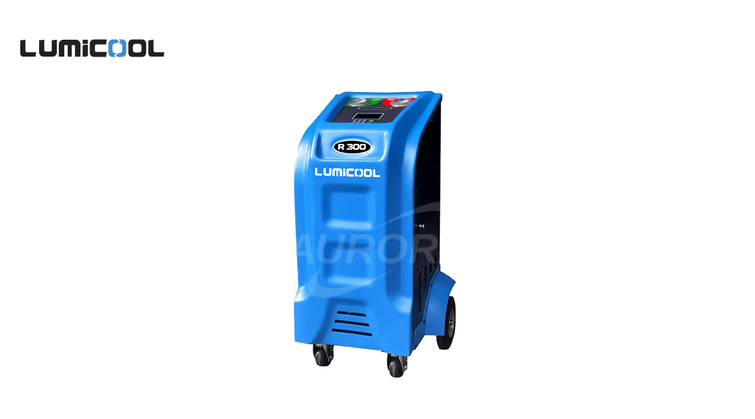 LUMICOOL R300