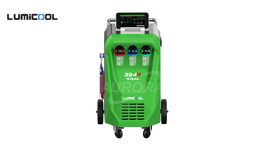 LUMICOOL 394R