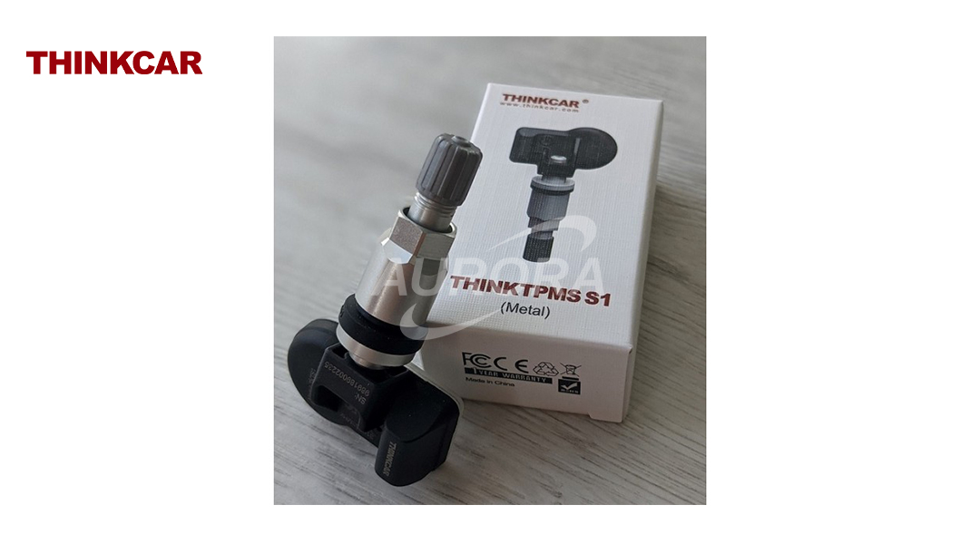 Thinkcar Sensor S1