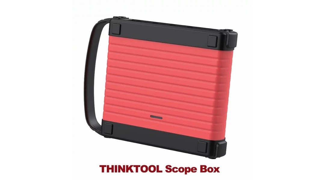 Thinktool Scope Box