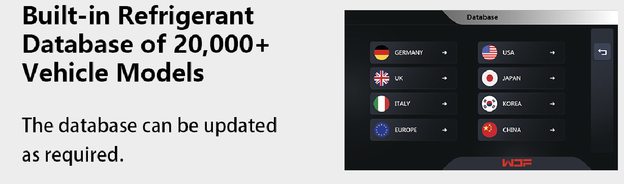 Lumicool 390R Image 1