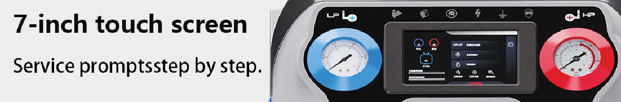 Lumicool R390-D Feature 3