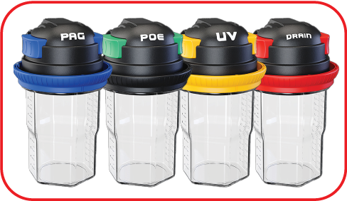 Oil Bottle