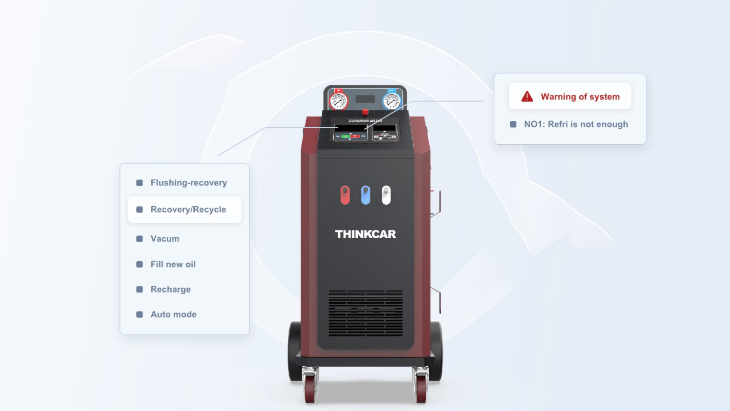 THINKCAR AC100