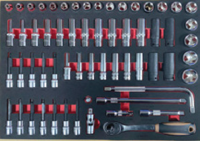 Tool Kit Feature 1