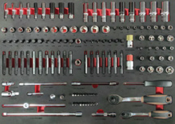 Tool Kit Feature 2