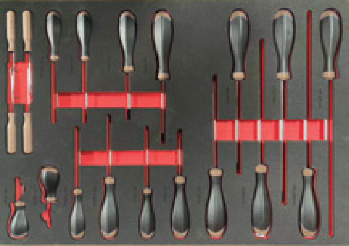 Tool Kit Feature 4