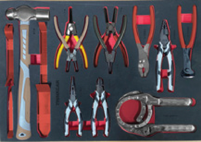 Tool Kit Feature 5