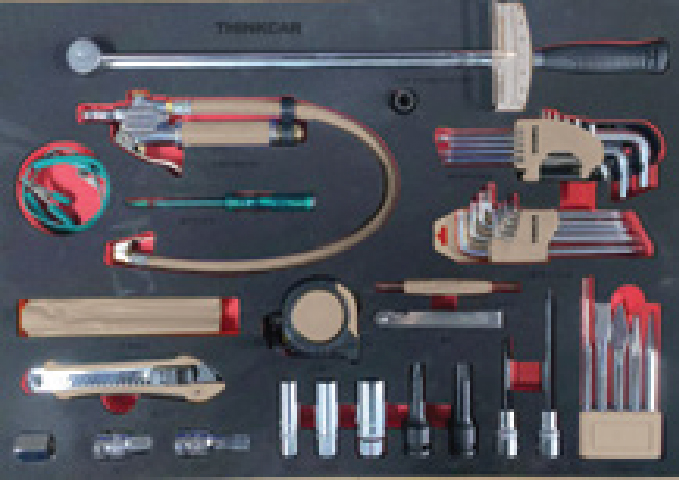 Tool Kit Feature 6