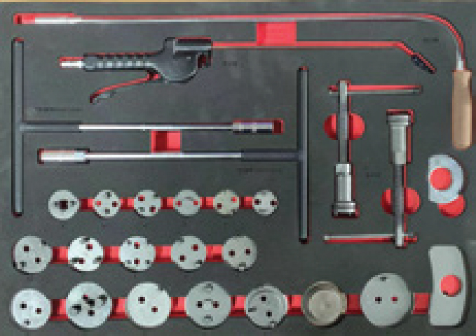 Tool Kit Feature 7